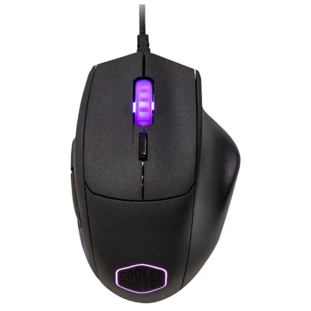 Игровая мышь Cooler Master MasterMouse MM520